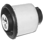 Order SUSPENSIA CHASSIS - X95A02482 - Rear Axle Support Bushing For Your Vehicle