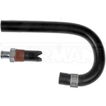 Order Axle Vent Or Tube by DORMAN (HD SOLUTIONS) - 924-5213 For Your Vehicle