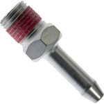 Order DORMAN (OE SOLUTIONS) - 600-136 - Wheel Drive Vent Valve For Your Vehicle