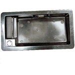 Order Back Exterior Door Handle - FO1820100 For Your Vehicle