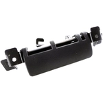 Order Various Manufacturers - TO1820100 - Back Exterior Door Handle For Your Vehicle