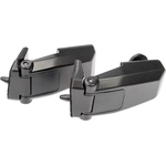 Order DORMAN - 924-554 - Liftgate Glass Hinge For Your Vehicle