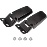 Order DORMAN - 926-118 - Liftgate Glass Hinge For Your Vehicle