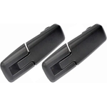 Order DORMAN (OE SOLUTIONS) - 924-124 - Back Glass Hardware For Your Vehicle