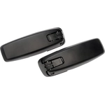 Order DORMAN (OE SOLUTIONS) - 926-115 - Back Glass Hardware For Your Vehicle