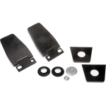 Order DORMAN (OE SOLUTIONS) - 926-119 - Back Glass Hardware For Your Vehicle