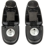 Order DORMAN (OE SOLUTIONS) - 926-132 - Back Glass Hardware For Your Vehicle