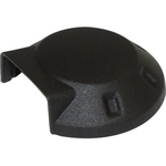 Order Back Glass Wiper Arm Cover by CROWN AUTOMOTIVE JEEP REPLACEMENT - 55156514AC For Your Vehicle