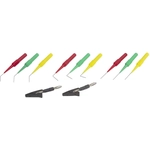 Order Back Probe And Clip/Pin Set by LISLE - 64750 For Your Vehicle