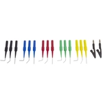 Order Back Probe And Clip/Pin Set by LISLE - 64900 For Your Vehicle