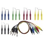 Order S & G TOOL AID - 23500 - Back Probe And Clip/Pin Set For Your Vehicle