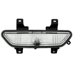 Order Back Up Lamp Assembly by DEPO - 330-1307N-AC For Your Vehicle