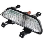 Order Back Up Lamp Assembly - FO2880100C For Your Vehicle
