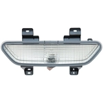 Order Back Up Lamp Assembly - FO2880102C For Your Vehicle