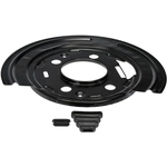 Order Backing Plate by DORMAN - 924-214 For Your Vehicle