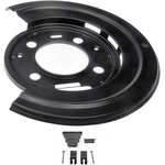 Order DORMAN - 924-224 - Brake Dust Shield For Your Vehicle