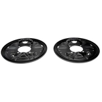 Order Backing Plate by DORMAN - 924-658 For Your Vehicle