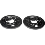 Order Backing Plate by DORMAN - 924-694 For Your Vehicle