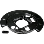Order DORMAN (OE SOLUTIONS) - 924-002 - Backing Plate For Your Vehicle