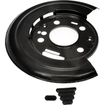 Order DORMAN (OE SOLUTIONS) - 924-026 - Brake Dust Shield For Your Vehicle