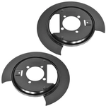 Order DORMAN (OE SOLUTIONS) - 924-209 - Backing Plate For Your Vehicle