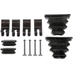 Order DORMAN (OE SOLUTIONS) - 924-212 - Plaque d'appui For Your Vehicle