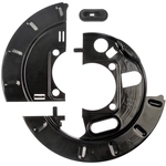 Order DORMAN (OE SOLUTIONS) - 924-213 - Backing Plate For Your Vehicle