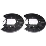 Order Backing Plate by DORMAN (OE SOLUTIONS) - 924-219 For Your Vehicle