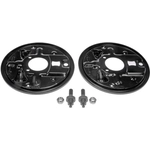 Order Backing Plate by DORMAN (OE SOLUTIONS) - 924-220 For Your Vehicle