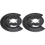 Order DORMAN (OE SOLUTIONS) - 924-225 - Backing Plate For Your Vehicle