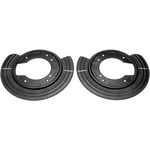 Order Backing Plate by DORMAN (OE SOLUTIONS) - 924-230 For Your Vehicle