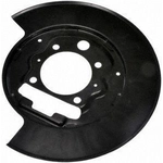 Order Backing Plate by DORMAN (OE SOLUTIONS) - 924-231 For Your Vehicle
