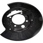 Order Backing Plate by DORMAN (OE SOLUTIONS) - 924-232 For Your Vehicle