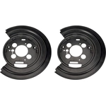 Order Backing Plate by DORMAN (OE SOLUTIONS) - 924-235 For Your Vehicle