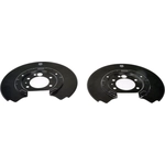 Order Backing Plate by DORMAN (OE SOLUTIONS) - 924-238 For Your Vehicle