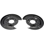 Order Backing Plate by DORMAN (OE SOLUTIONS) - 924-373 For Your Vehicle