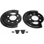 Order Backing Plate by DORMAN (OE SOLUTIONS) - 924-654 For Your Vehicle