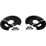 Order DORMAN (OE SOLUTIONS) - 924-657 - Backing Plate For Your Vehicle