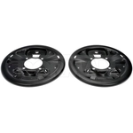Order Backing Plate by DORMAN (OE SOLUTIONS) - 924-658 For Your Vehicle