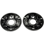 Order Backing Plate by DORMAN (OE SOLUTIONS) - 924-659 For Your Vehicle