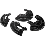Order DORMAN (OE SOLUTIONS) - 924662 - Backing Plate For Your Vehicle