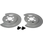 Order DORMAN (OE SOLUTIONS) - 924685 - Backing Plate For Your Vehicle