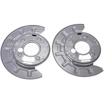 Order Backing Plate by DORMAN (OE SOLUTIONS) - 947-016 For Your Vehicle