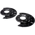 Order Backing Plate by DORMAN (OE SOLUTIONS) - 947-017 For Your Vehicle