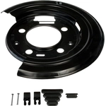 Order DORMAN (OE SOLUTIONS) - 947-036 - Brake Backing Plate For Your Vehicle