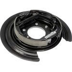 Order Backing Plate by DORMAN (OE SOLUTIONS) - 947-066 For Your Vehicle