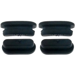 Order Backing Plate (Pack of 20) by RAYBESTOS - H1456 For Your Vehicle