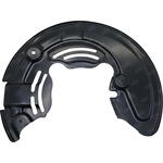 Order Backing Plate by SKP - SK2K004A For Your Vehicle