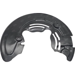 Order Backing Plate by SKP - SK2K005A For Your Vehicle