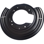 Order SKP - SK924230R - Rear Brake Backing Plate For Your Vehicle